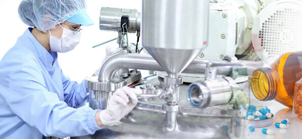 Third Party Manufacturing